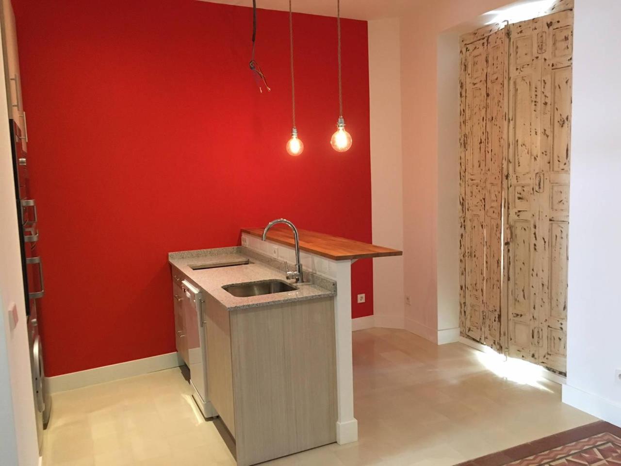 Apartment Vintage Madrid