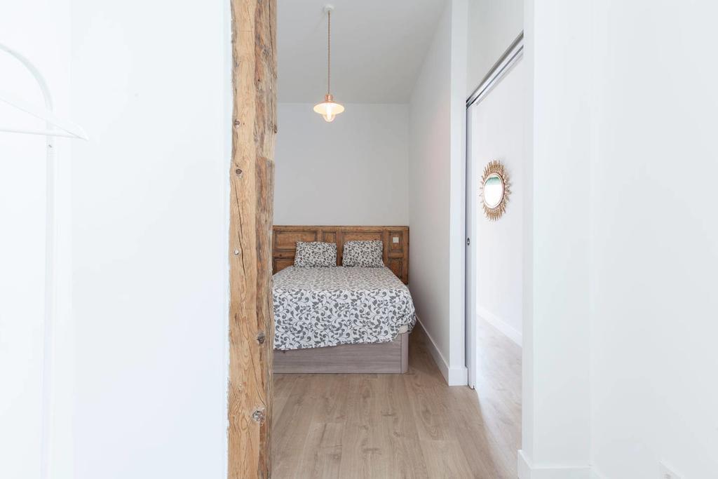 Vintage Apartamento